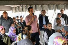 “Kaynarca, Hak Ettiği Yatırımlarla Güzel Bir Kimlik Kazanacak”